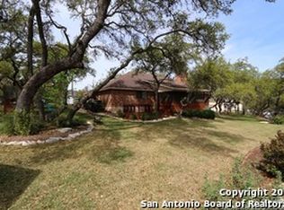 26206 Misty Point, San Antonio, TX 78260