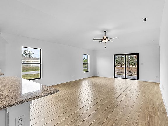 Be the host with the most in the open entertainment space