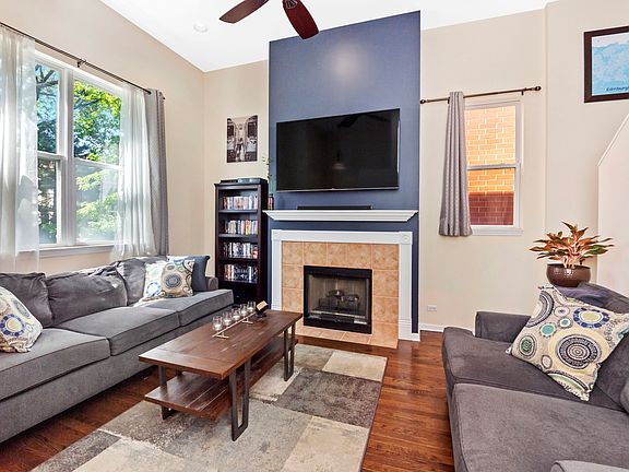3rd image of 3441 N Lawndale Ave