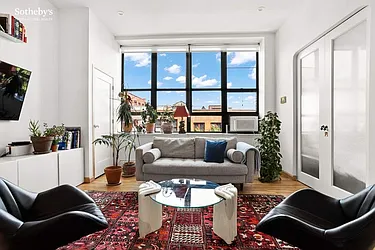 Sold by Sotheby's International Realty