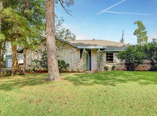 2003 Whispering Springs Dr, Spring, TX 77373