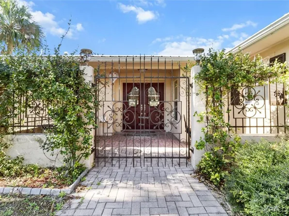 660 N Afterglow Cir, Crystal River, FL 34429
