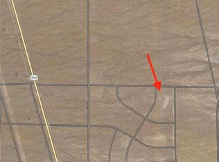 0 Palmetto Rd #APN, Helendale, CA 92342