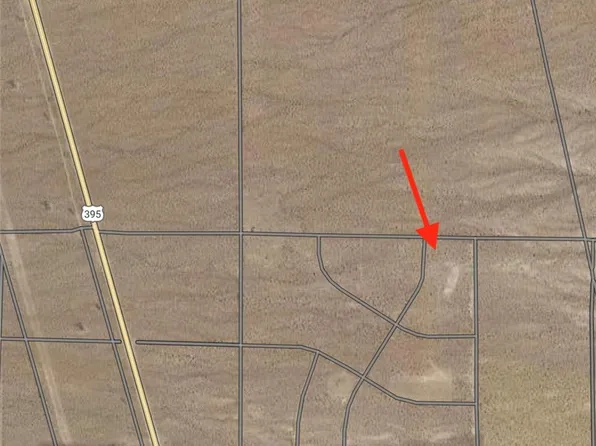 0 Palmetto Rd #Apn, Helendale, CA 92342