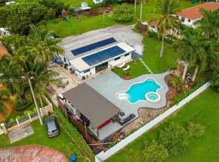 13606 SW 34th St, Miami, FL 33175