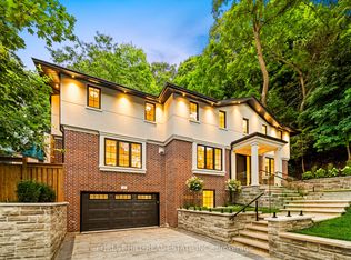 52 Roxborough Dr, Toronto, ON M4W 1X1