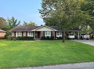 26 Snowden St, Sumter, SC 29150