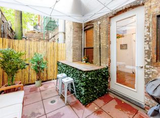 119 Christopher St, New York, NY 10014