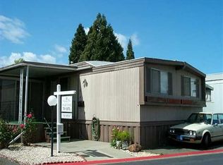 2512 Barclay Ave UNIT 110, Union City, CA 94587