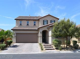 6217 Stratford Bay St, North Las Vegas, NV 89031