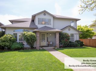 18217 SE 23rd St, Vancouver, WA 98683