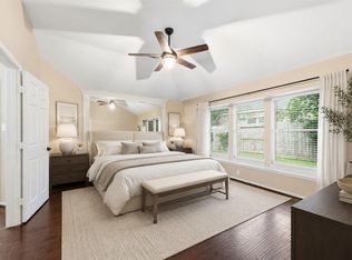 3415 McMahon Way, Missouri City, TX 77459