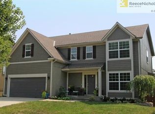 13759 W 158th Ter, Olathe, KS 66062
