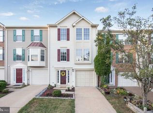 4409 Club Cart Cir, Fredericksburg, VA 22408