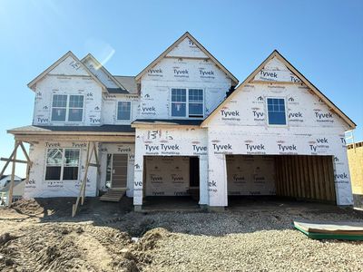 2693 Kenwood Ave NE, Saint Michael, MN, 55376