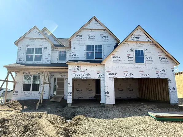 2693 Kenwood Ave NE, Saint Michael, MN 55376