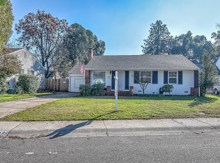 1940 Princeton Ave, Stockton, CA 95204