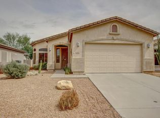4351 S Strong Box Rd, Gold Canyon, AZ 85118