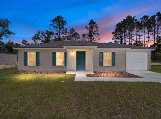 24365 NW Amberjack Ave, Dunnellon, FL 34431