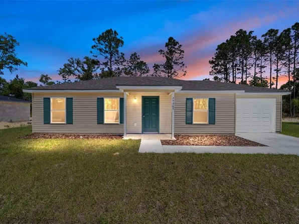 24227 NW Geranium Ave, Dunnellon, FL 34431