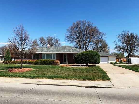 2nd image of 3221 W A St