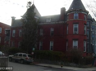 1823 N Capitol St NE, Washington, DC 20002