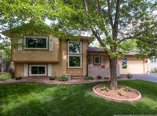 12944 Nightingale St NW, Coon Rapids, MN 55448