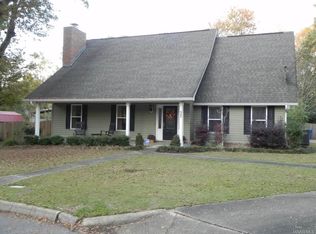 107 Margate Ave, Dothan, AL 36303