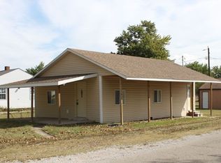 4245 S Gerrard Dr, Indianapolis, IN 46221