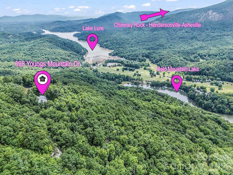1st image of 698 Youngs Mountain Dr