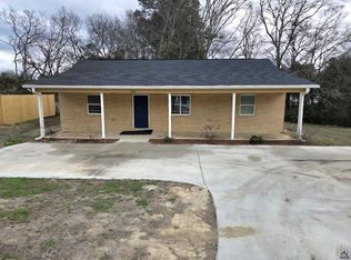 4266 Mumford Rd, Macon, GA 31204