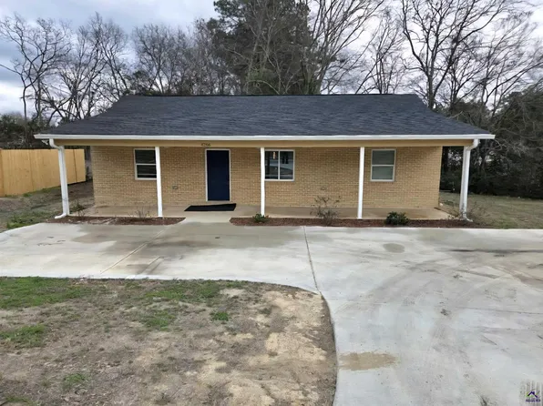 4266 Mumford Rd, Macon, GA 31204