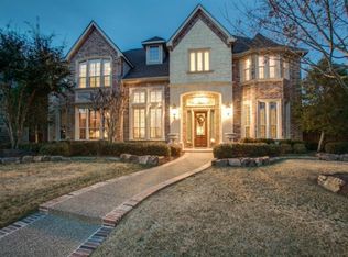 1332 Comal Dr, Allen, TX 75013