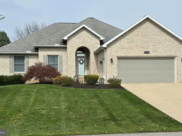 7157 Fairway Dr S #S, Fayetteville, PA 17222