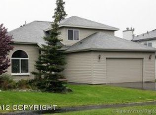 5318 Cape Seville Dr, Anchorage, AK 99516