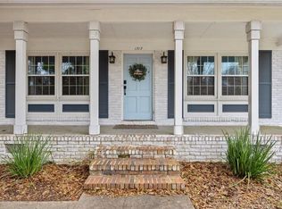 1717 Dora Ave, Tallahassee, FL 32308