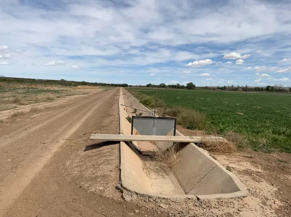 Market Farm Rd, Socorro, NM 87801
