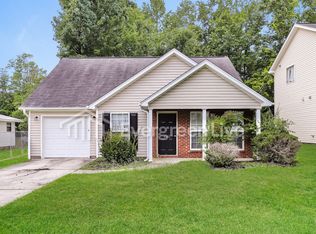 4701 Byers Rd, Greensboro, NC 27405