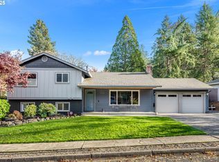 14375 SW Wilson Dr, Beaverton, OR 97008