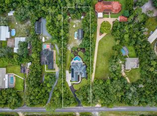 847 Oak Ridge Rd, Saint Augustine, FL 32086