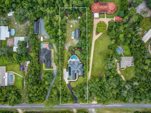847 Oak Ridge Rd, Saint Augustine, FL 32086