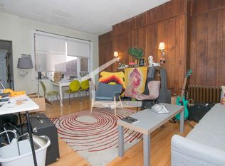 45 Hemenway St #3Z, Boston, MA 02115