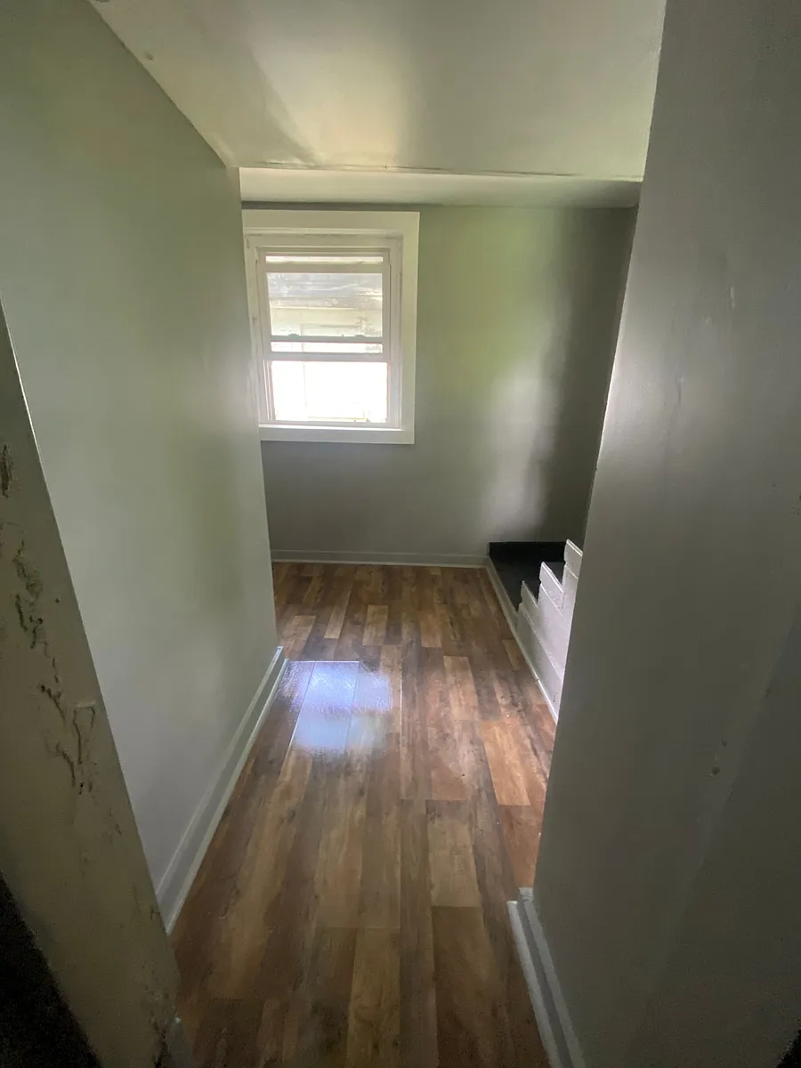 Building Photo - 1768 S Trezevant St #2