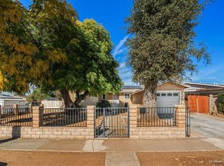 409 El Rancho Ln, Escondido, CA 92027