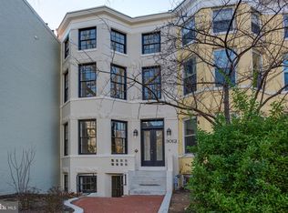 3012 Q St NW, Washington, DC 20007
