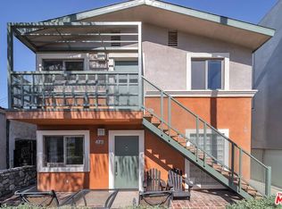 473 Carroll Ave, Venice, CA 90291