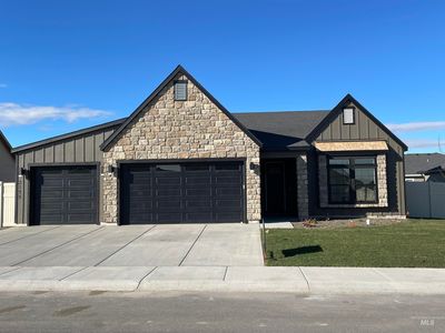 2155 Coolwater St, Twin Falls, ID, 83301