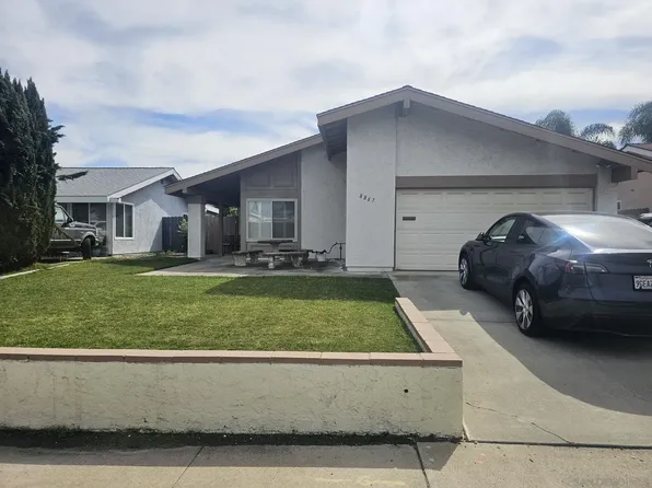 8867 Gold Coast Dr, San Diego, CA 92126