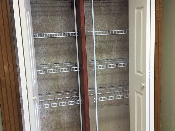Kitchen Pantry