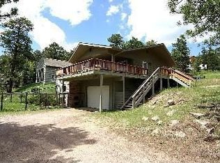 171 Bear Dr, Evergreen, CO 80439